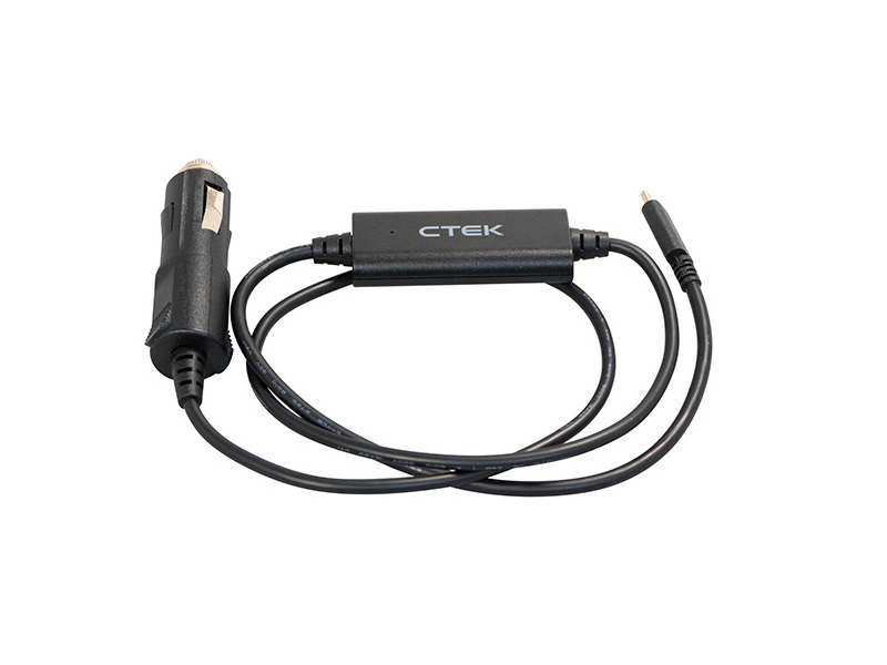 CTEK nabíjací kabel USB-C 60W