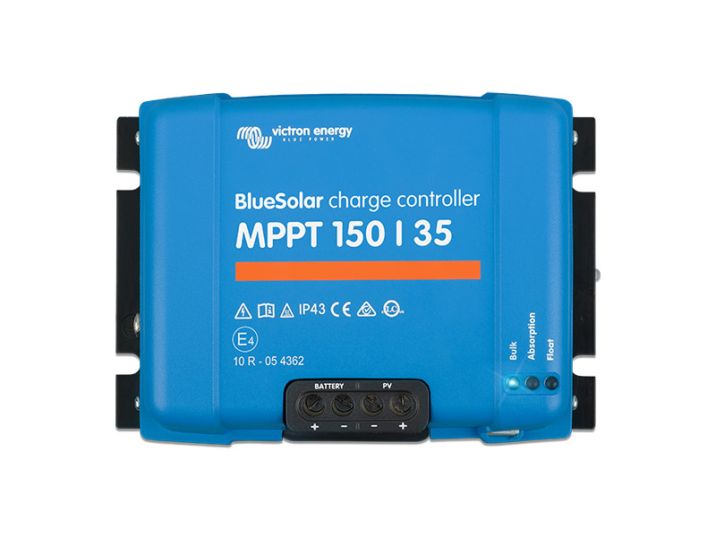BlueSolar 1772 MPPT 150 / 35