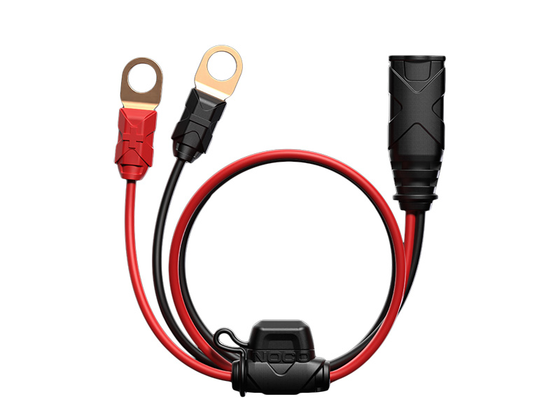 NOCO GC008 Konektor pre trvalé pripojenie na batériu s okami M10