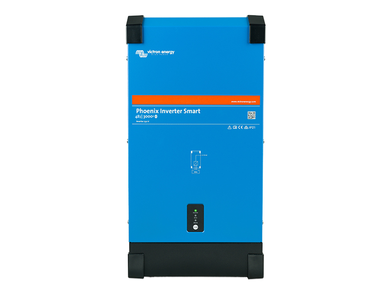 Victron Energy Menič napätia Phoenix Smart s Bluetooth 3000VA 48V