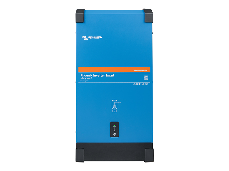 Victron Energy Menič napätia Phoenix Smart s Bluetooth 5000VA 48V