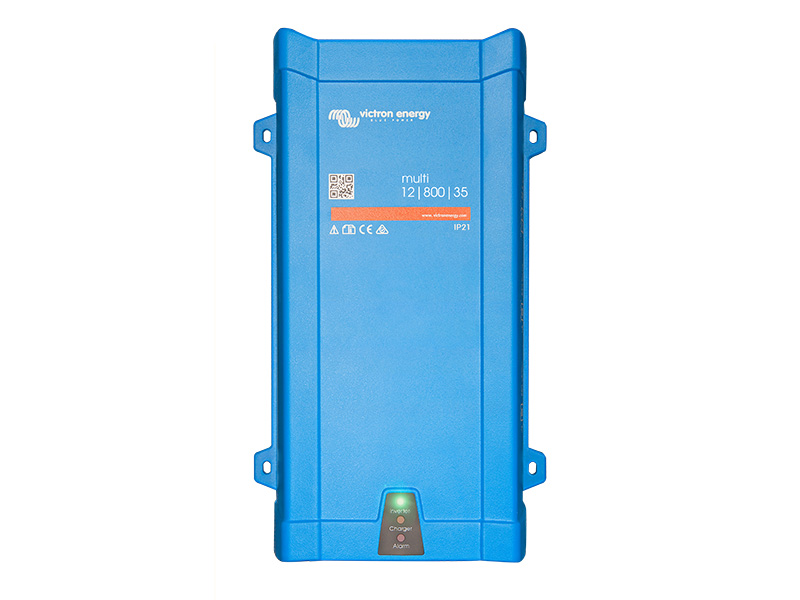 Victron Energy Měnič napětí Multiplus 12V/800VA/35A-16A