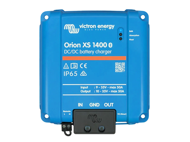 Victron Energy Nabíjačka DC-DC Orion XS 1400, neizolovaná