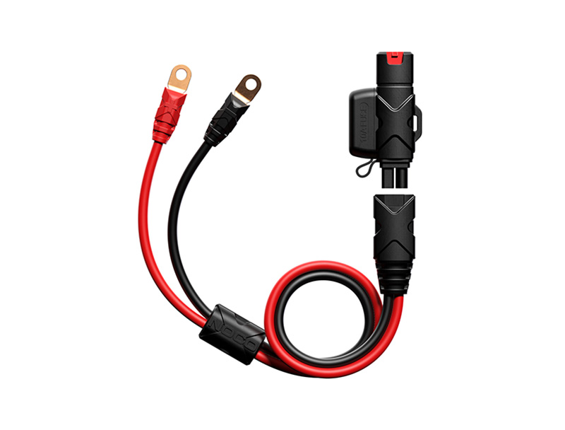 NOCO GBC007 BoostX adaptér pre trvalé pripojenie na batériu s okami M6