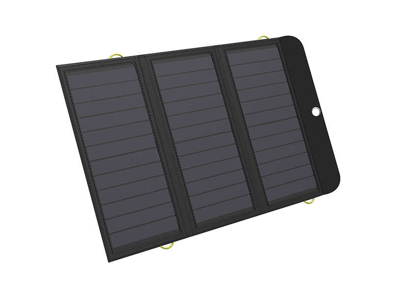 Sandberg solárna nabíjačka skládacia 420-55 10000mAh 21W