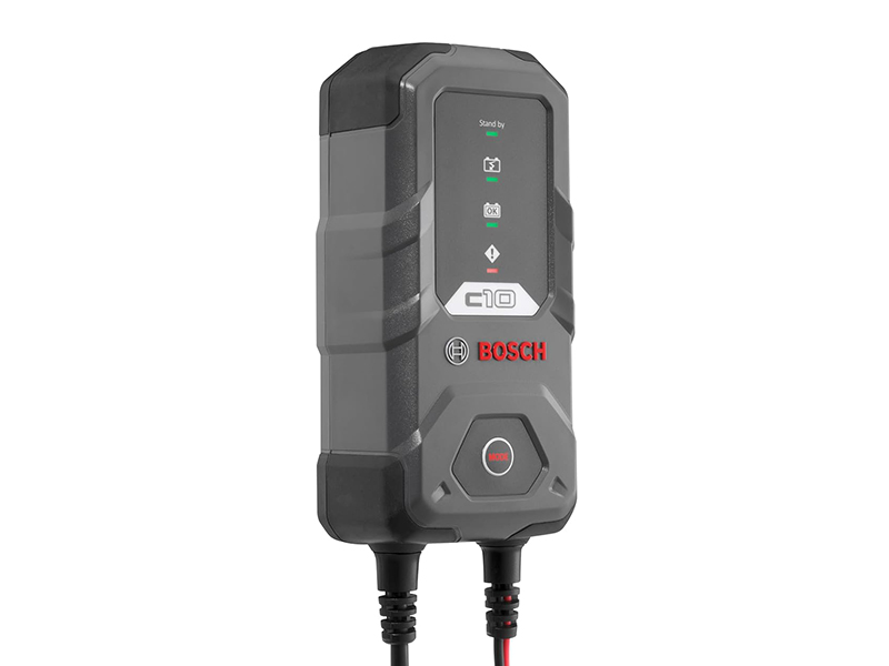 BOSCH Nabíjačka C10 12V 3.5A