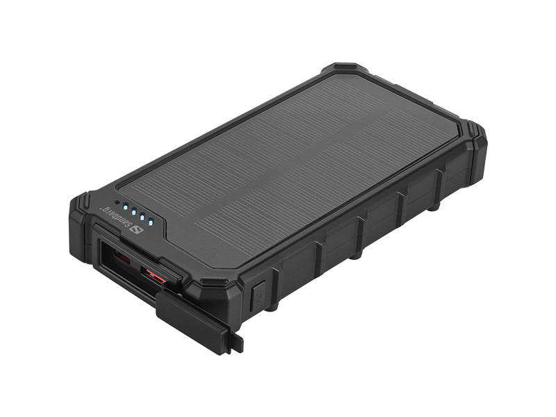 Sandberg Solar CampLED 10000 421-23