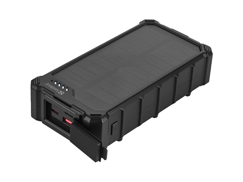 Sandberg Solar CampLED 20000 421-24