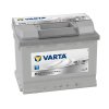 VARTA silver dynamic D39 2