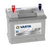 VARTA silver dynamic D39 3