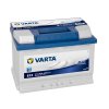 VARTA blue dynamic E12