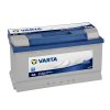 Autobatéria VARTA BLUE Dynamic 95Ah, 12V, G3