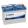 Autobatéria VARTA BLUE Dynamic 95Ah, 12V, G7