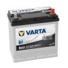 Autobatéria VARTA BLACK Dynamic 45Ah, 12V, B23