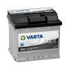 Autobatéria VARTA BLACK Dynamic 45Ah, 12V, B19