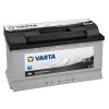 Autobatéria VARTA BLACK Dynamic 90Ah, 12V, F6