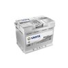 Autobatéria VARTA Silver Dynamic AGM 60Ah, 12V, A8 (D52), AGM