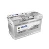 Autobatéria VARTA Silver Dynamic AGM 80Ah, 12V, A6 (F21), AGM