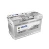 Autobatéria VARTA Silver Dynamic AGM 80Ah, 12V, F21 (A6), AGM