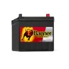 Autobatéria Banner Power Bull P60 68, 60Ah, 12V ( P6068 )