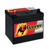 Autobatéria Banner Power Bull P60 69, 60Ah, 12V ( P6069 )