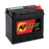 Autobatéria Banner Starting Bull 545 77, 45Ah, 12V ( 54577 )