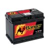 Autobatéria Banner Starting Bull 562 19, 62Ah, 12V ( 56219 )