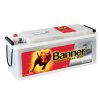 Autobatéria Banner Buffalo Bull SHD 635 44, 135Ah, 12V ( 63544 )