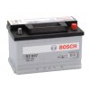Autobatéria BOSCH S3 007, 70Ah, 12V, 0 092 S30 070