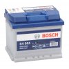 Autobatéria BOSCH S4 001, 44Ah, 12V, 0 092 S40 010