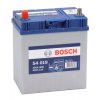 Autobatéria BOSCH S4 019, 40Ah, 12V, 0 092 S40 190