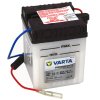 Motobatéria VARTA 6N4-2A-2 / 6N4-2A-4, 4Ah, 6V