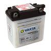 VARTA 6N6 3B 1 2