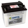 Motobatéria VARTA M7CZ-3D / B7C-A, 8Ah, 12V