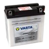 Motobatéria VARTA 12N9-4B-1 / B9-B, 9Ah, 12V