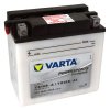 Motobatéria VARTA YB16B-A / YB16B-A1, 16Ah, 12V