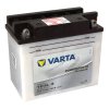 Motobatéria VARTA B16L-B, 19Ah, 12V