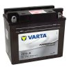 Motobatéria VARTA B16-B, 19Ah, 12V