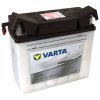 Motobatéria VARTA 51913 / 12C16A-3A, 19Ah, 12V