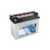 VARTA Powersports SLI Freshpack 50 N18L A 50 N18L A2