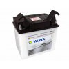 Motobatéria VARTA 53030 / 60-N30L-B, 30Ah, 12V