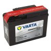Motobatéria VARTA TR4A-BS, 3Ah, 12V