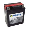 Motobatéria VARTA TX7L-BS, 6Ah, 12V