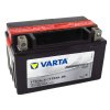 Motobatéria VARTA TX7A-BS, 6Ah, 12V