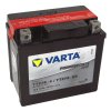 Motobatéria VARTA TZ7S-BS, 5Ah, 12V