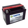 Motobatéria VARTA YTX9-BS, 8Ah, 12V