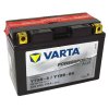 Motobatéria VARTA T9B-BS, 8Ah, 12V
