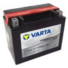 Motobatéria VARTA TX12-BS, 10Ah, 12V