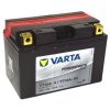Motobatéria VARTA T12A-BS, 11Ah, 12V