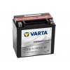 Motobatéria VARTA YTX14-BS, 12Ah, 12V